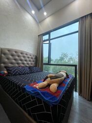 Kingsford Waterbay (D19), Terrace #506612071